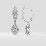 Avelor Marquise Danglers