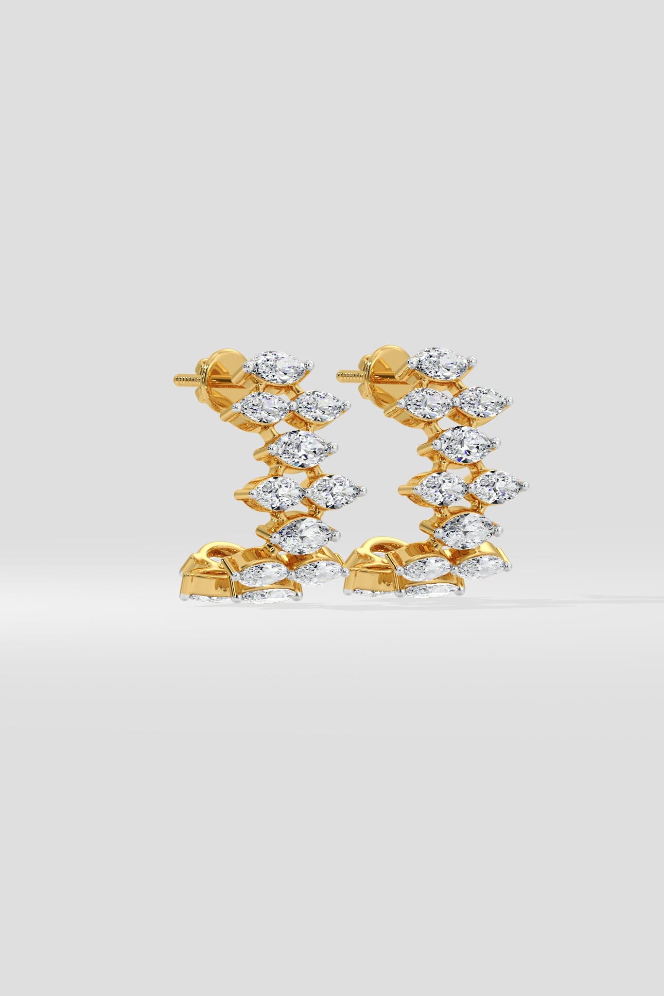 Marquel Hoops - House of Quadri