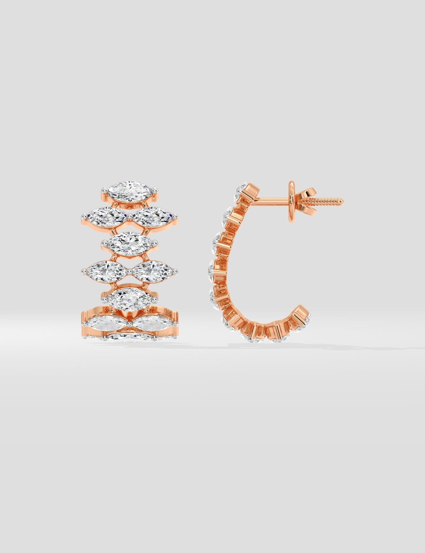 Marquel Hoops - House of Quadri