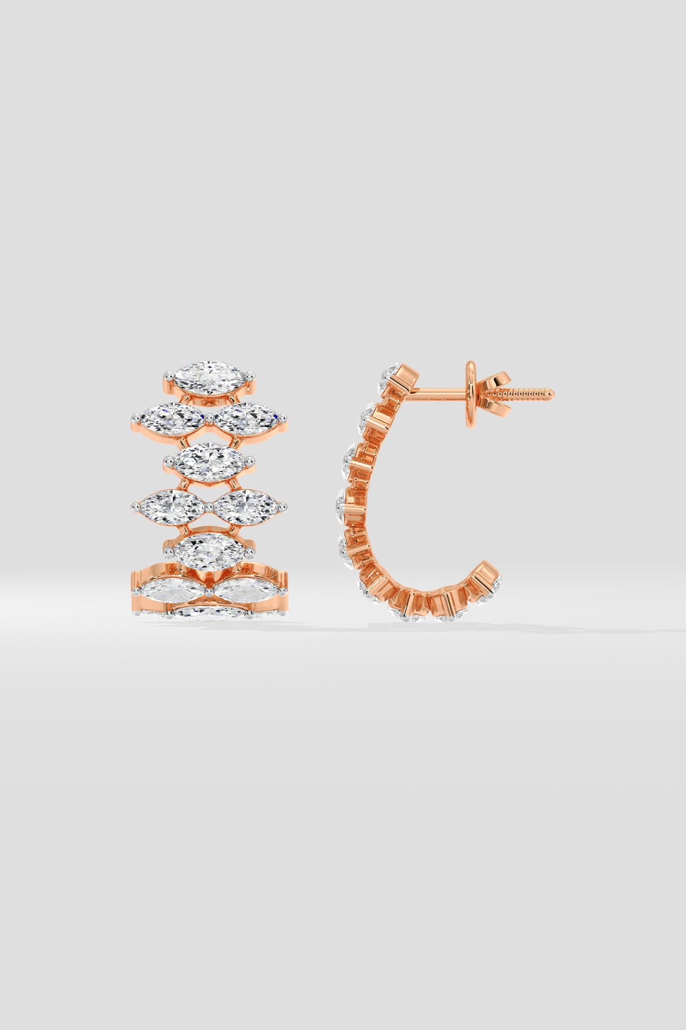 Marquel Hoops - House of Quadri