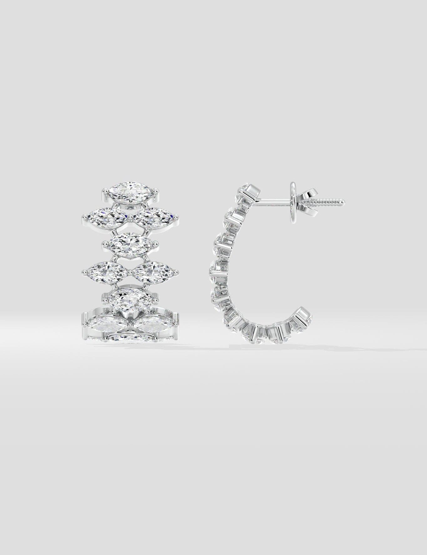Marquel Hoops - House of Quadri