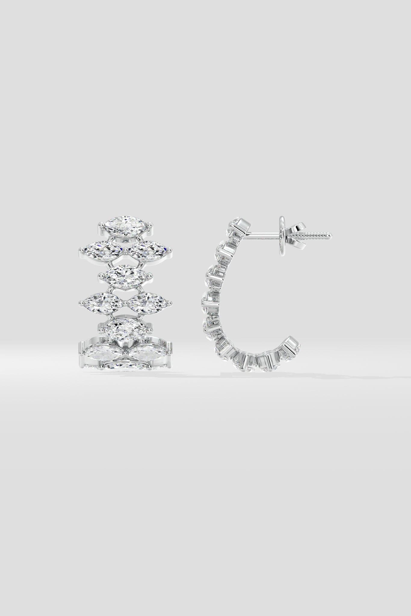 Marquel Hoops - House of Quadri