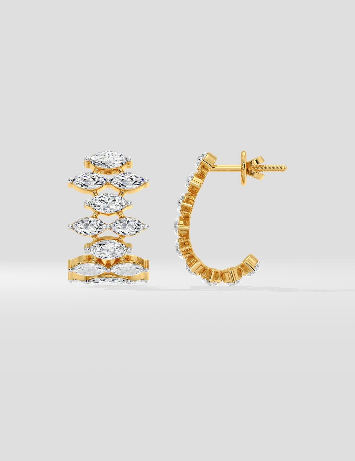 Marquel Hoops - House of Quadri