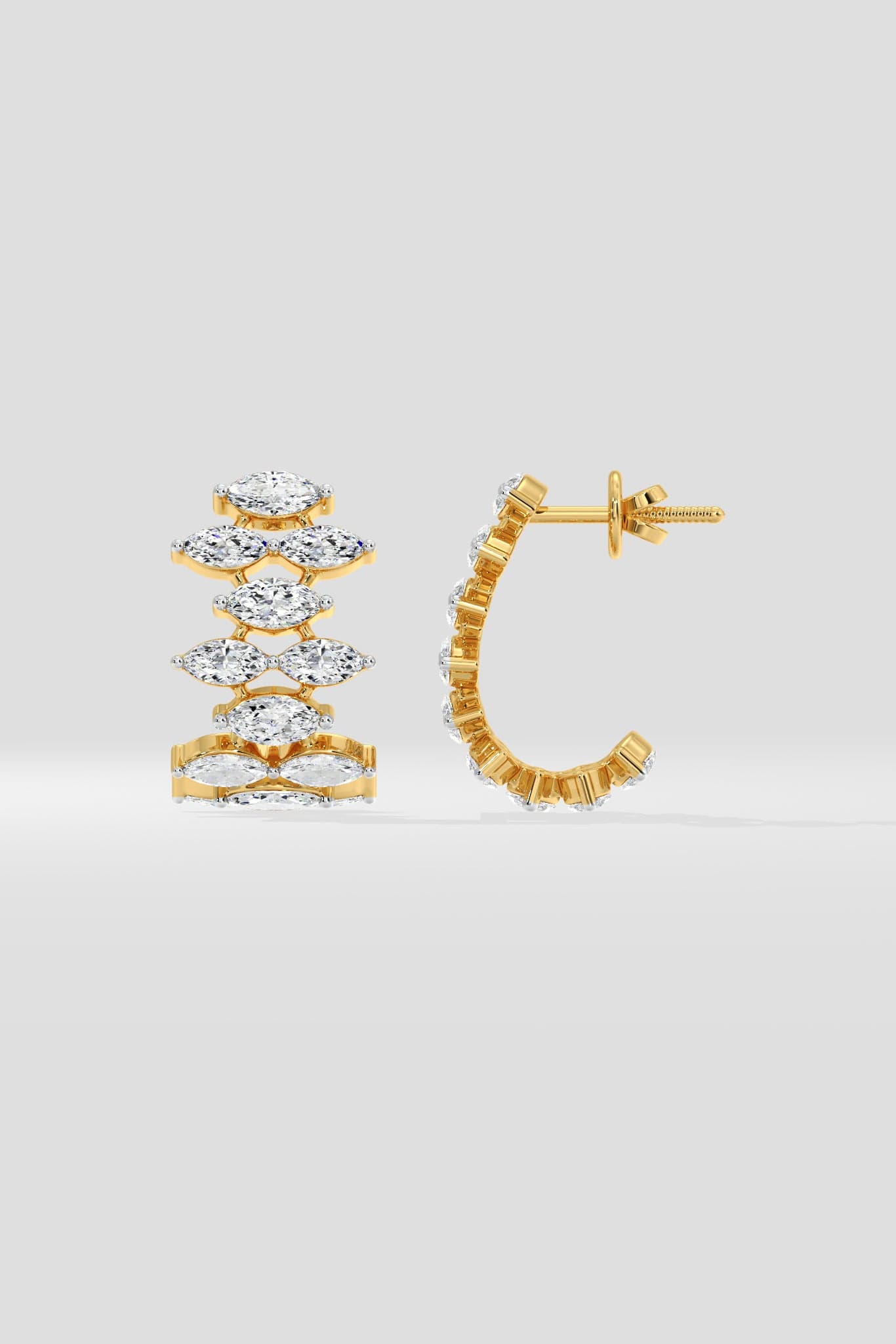 Marquel Hoops - House of Quadri