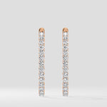 Infinia Hoops - House of Quadri