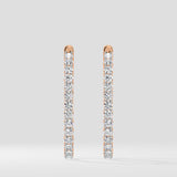 Infinia Hoops - House of Quadri