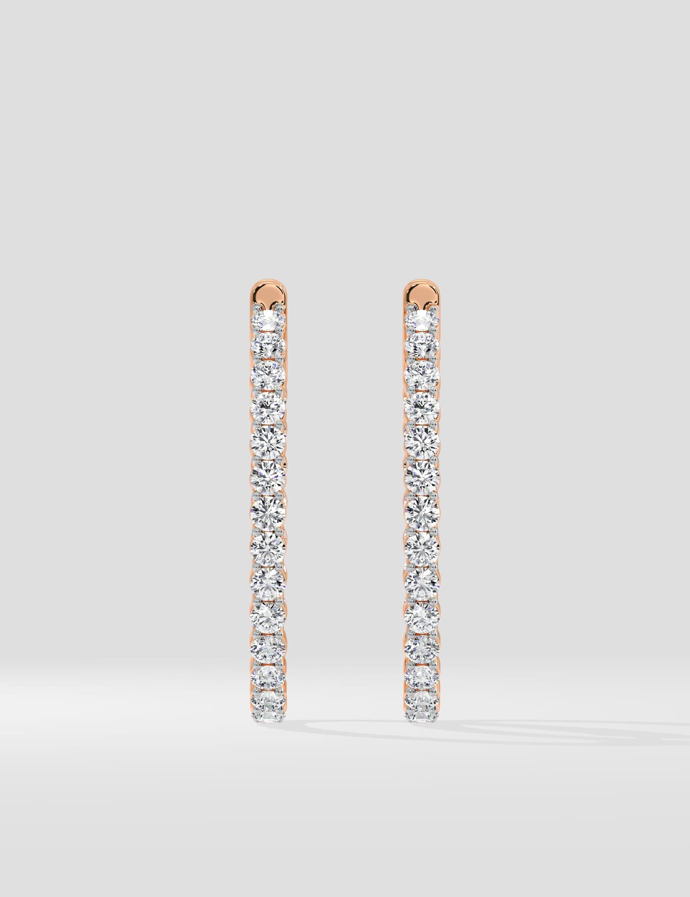 Infinia Hoops - House of Quadri