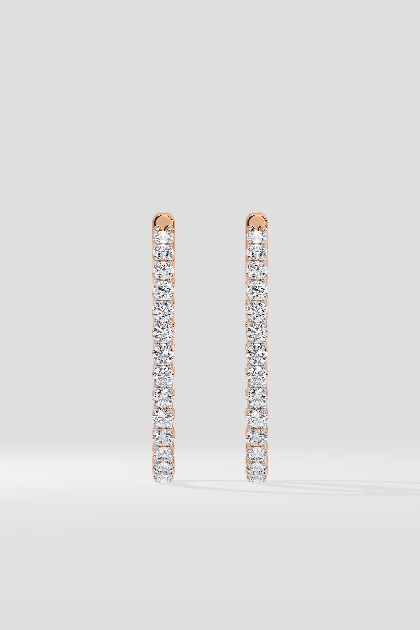 Infinia Hoops - House of Quadri