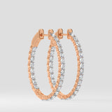 Infinia Hoops - House of Quadri