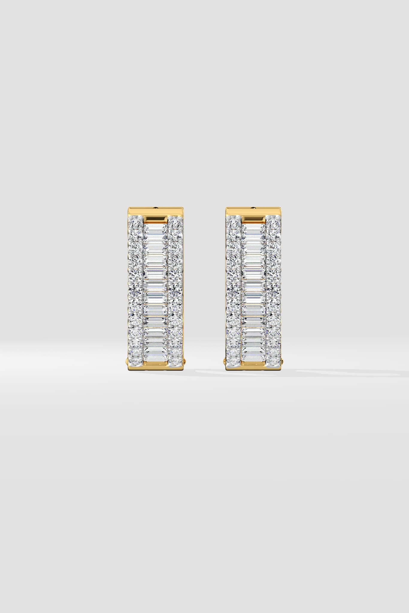 Tres Atelier Hoops - House of Quadri