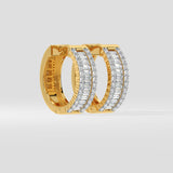 Tres Atelier Hoops - House of Quadri