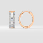 Tres Atelier Hoops - House of Quadri