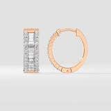 Tres Atelier Hoops - House of Quadri