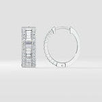 Tres Atelier Hoops - House of Quadri