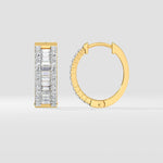 Tres Atelier Hoops - House of Quadri