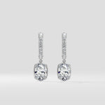1.5 Ct Ophira Danglers - House of Quadri