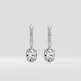1.5 Ct Ophira Danglers - House of Quadri