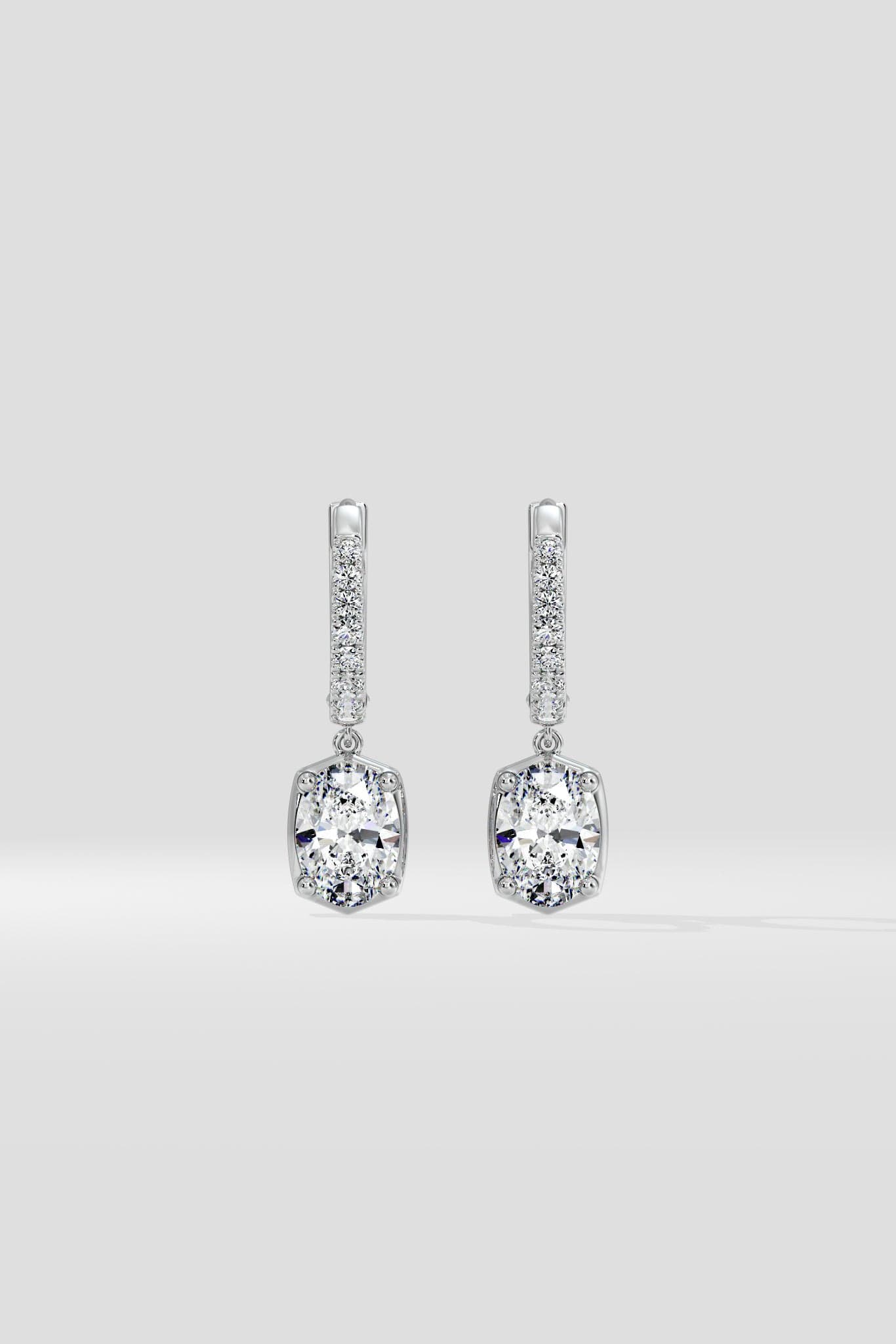 1.5 Ct Ophira Danglers - House of Quadri