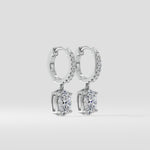 1.5 Ct Ophira Danglers - House of Quadri