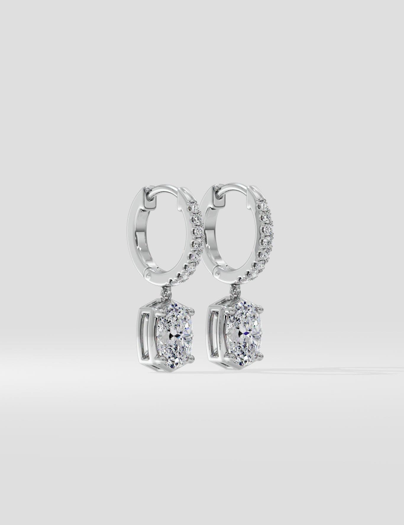 1.5 Ct Ophira Danglers - House of Quadri