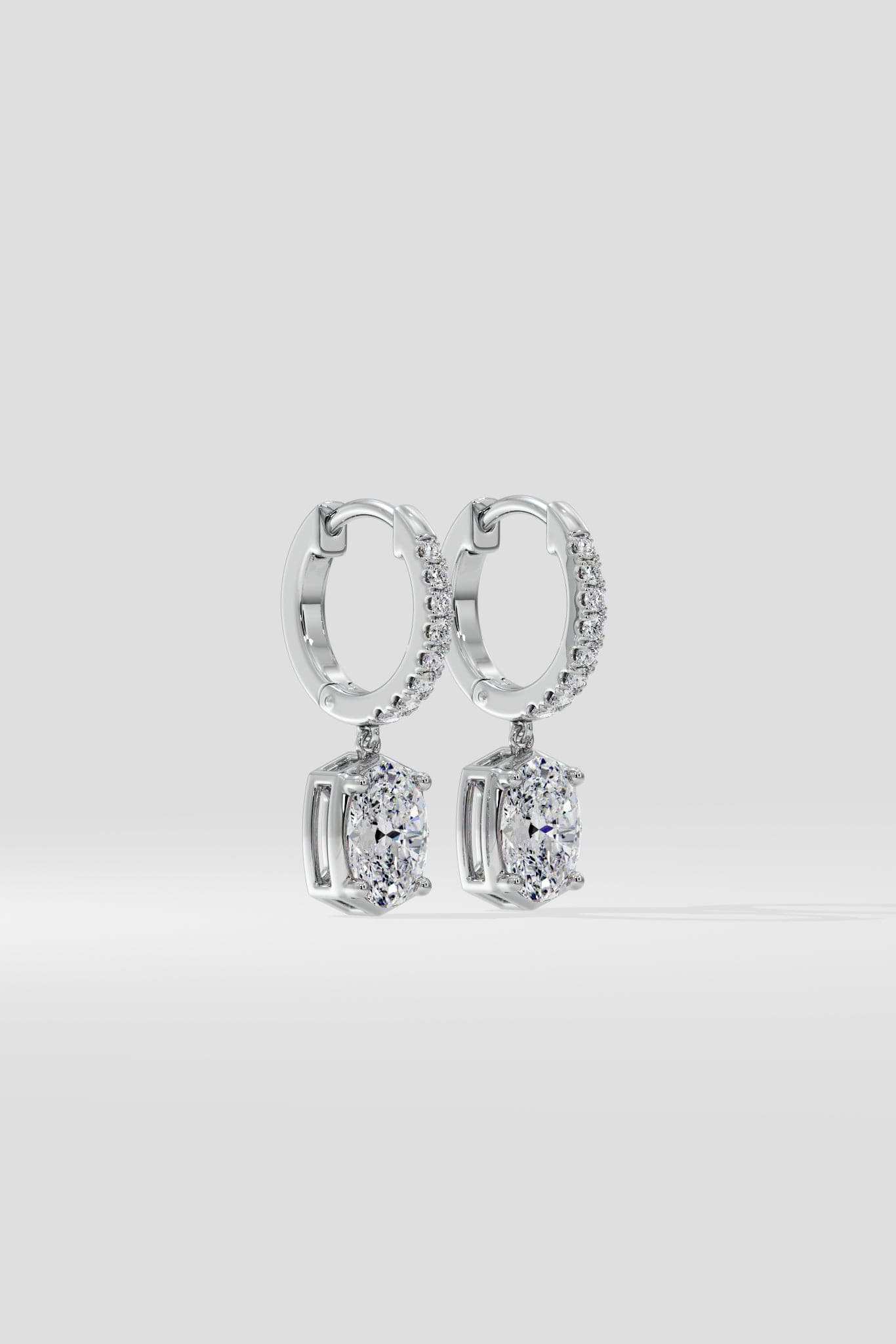 1.5 Ct Ophira Danglers - House of Quadri