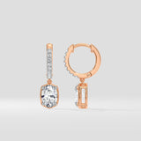 1.5 Ct Ophira Danglers