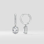 1.5 Ct Ophira Danglers - House of Quadri