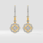 Florentis Danglers - House of Quadri