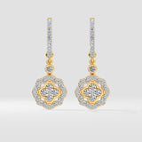 Florentis Danglers - House of Quadri