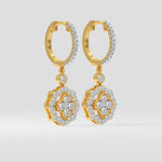 Florentis Danglers - House of Quadri