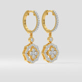 Florentis Danglers - House of Quadri