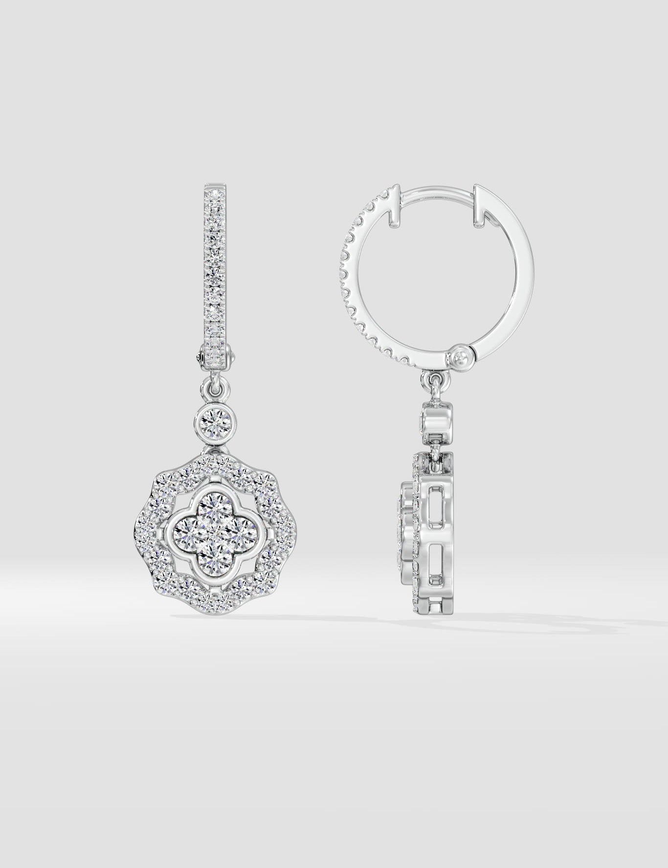Florentis Danglers - House of Quadri