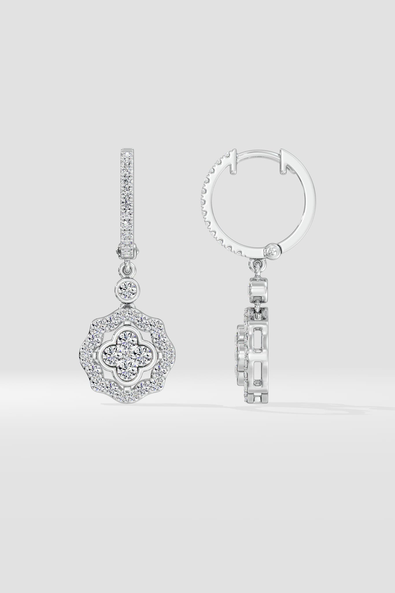 Florentis Danglers - House of Quadri