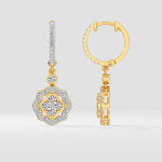 Florentis Danglers - House of Quadri