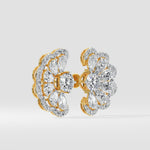 Aurelis Bloom Earrings - House of Quadri