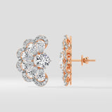 Aurelis Bloom Earrings