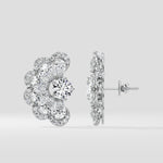 Aurelis Bloom Earrings - House of Quadri