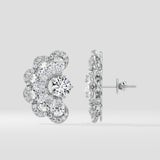 Aurelis Bloom Earrings - House of Quadri