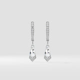 Kite Accent Drops - House of Quadri