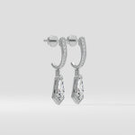 Kite Accent Drops - House of Quadri