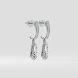 Kite Accent Drops - House of Quadri