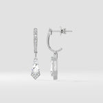 Kite Accent Drops - House of Quadri