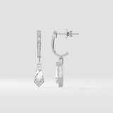 Kite Accent Drops - House of Quadri