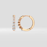 Orin Mini Hoops - House of Quadri