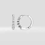 Orin Mini Hoops - House of Quadri