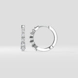 Orin Mini Hoops - House of Quadri
