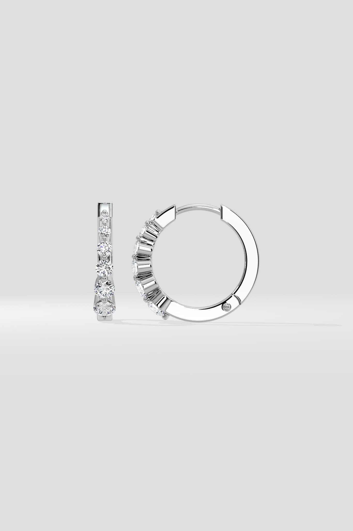 Orin Mini Hoops - House of Quadri