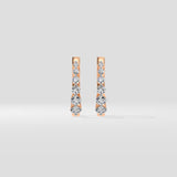 Orin Mini Hoops - House of Quadri