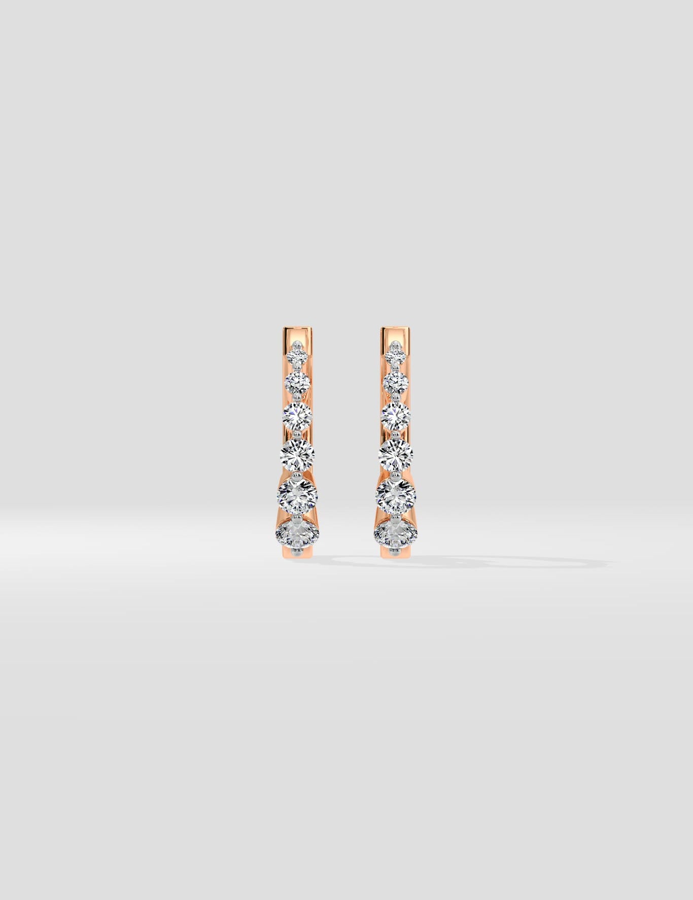 Orin Mini Hoops - House of Quadri