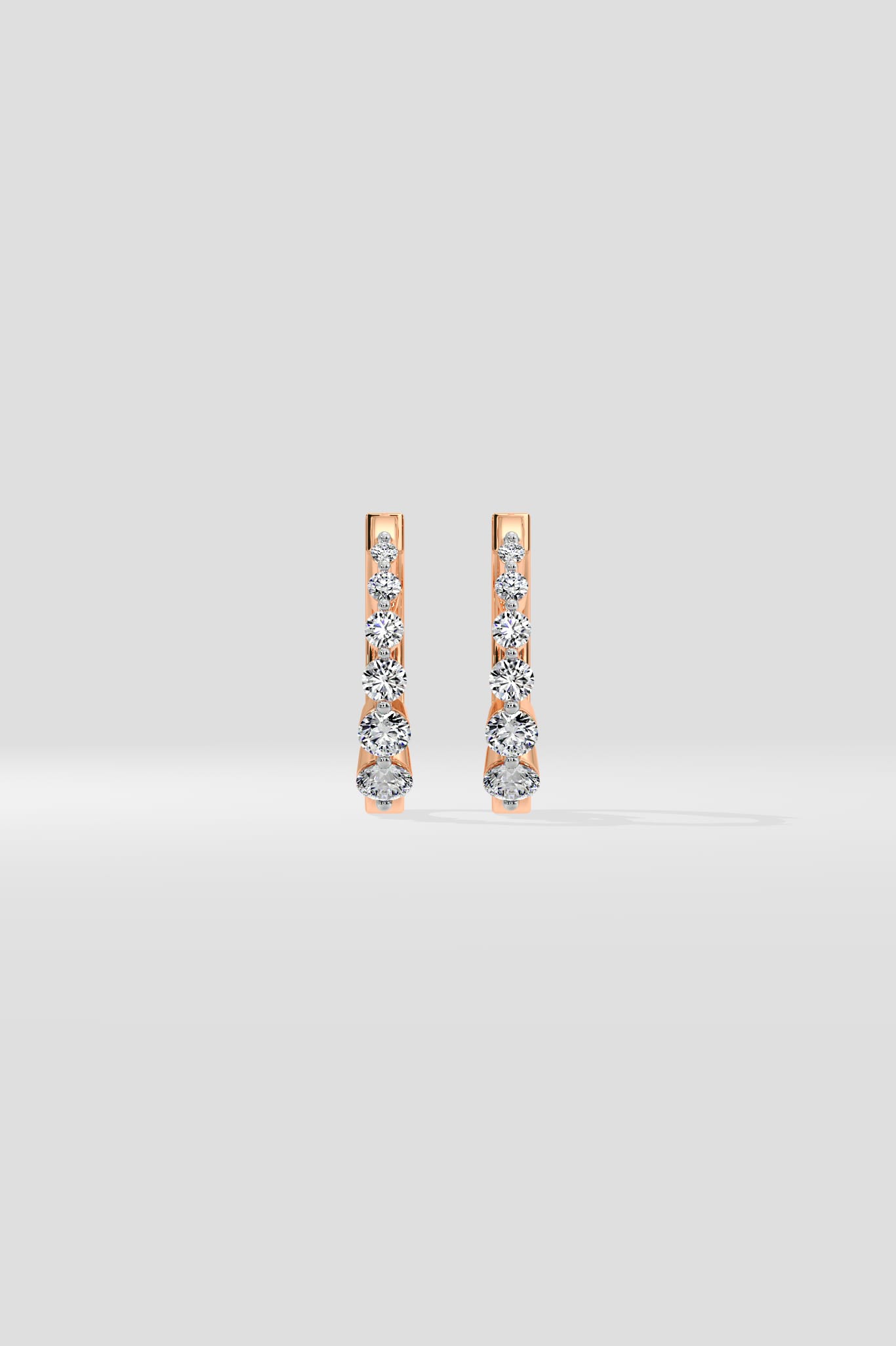 Orin Mini Hoops - House of Quadri